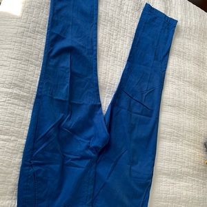 BANANA REPUBLIC CHINO SLIM FIT